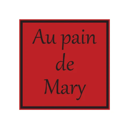 Au pain de Mary