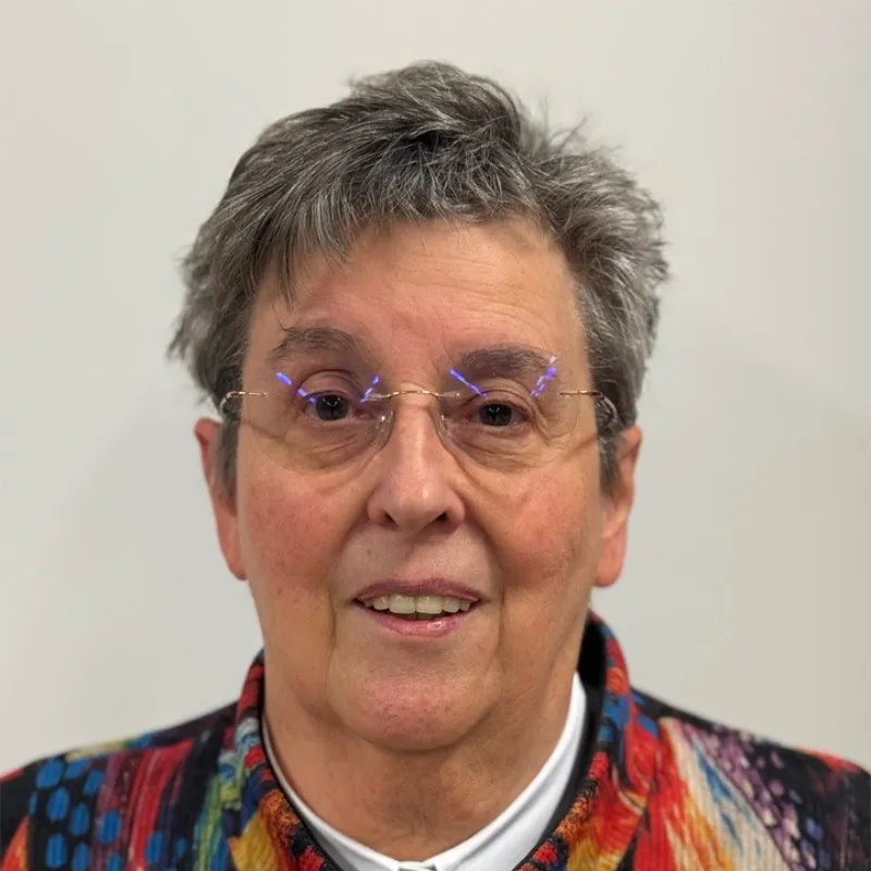 Christiane Ensch