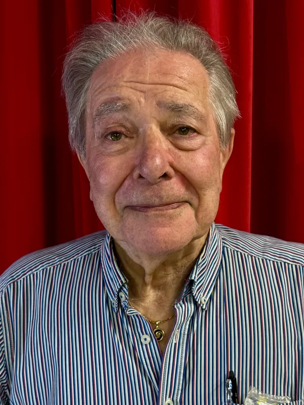 Jean Reusch