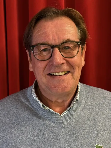 Jeannot Huberty