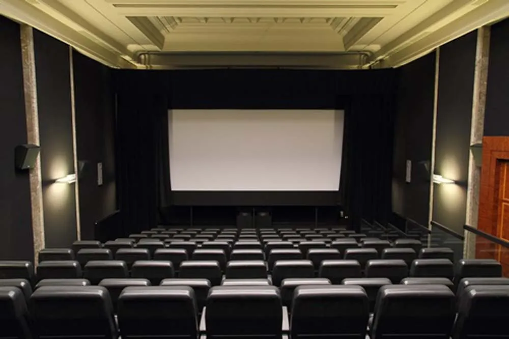 Kino Pałacowe