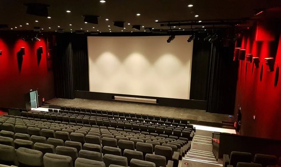 PalaCinema Locarno