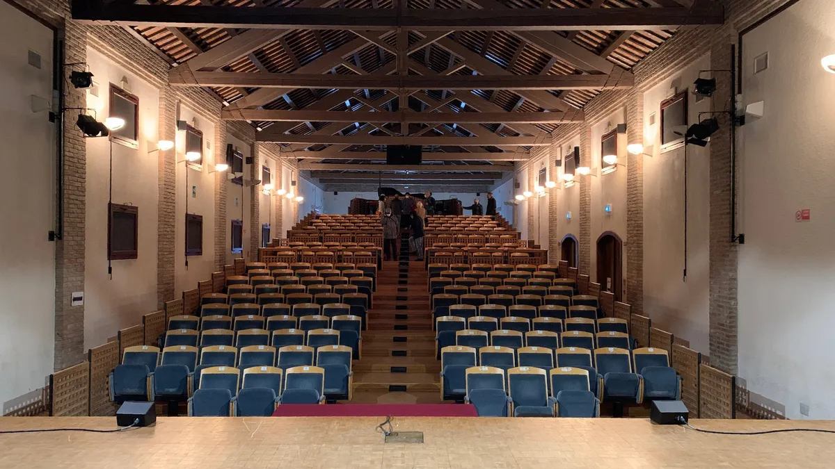 Palazzo Bellini