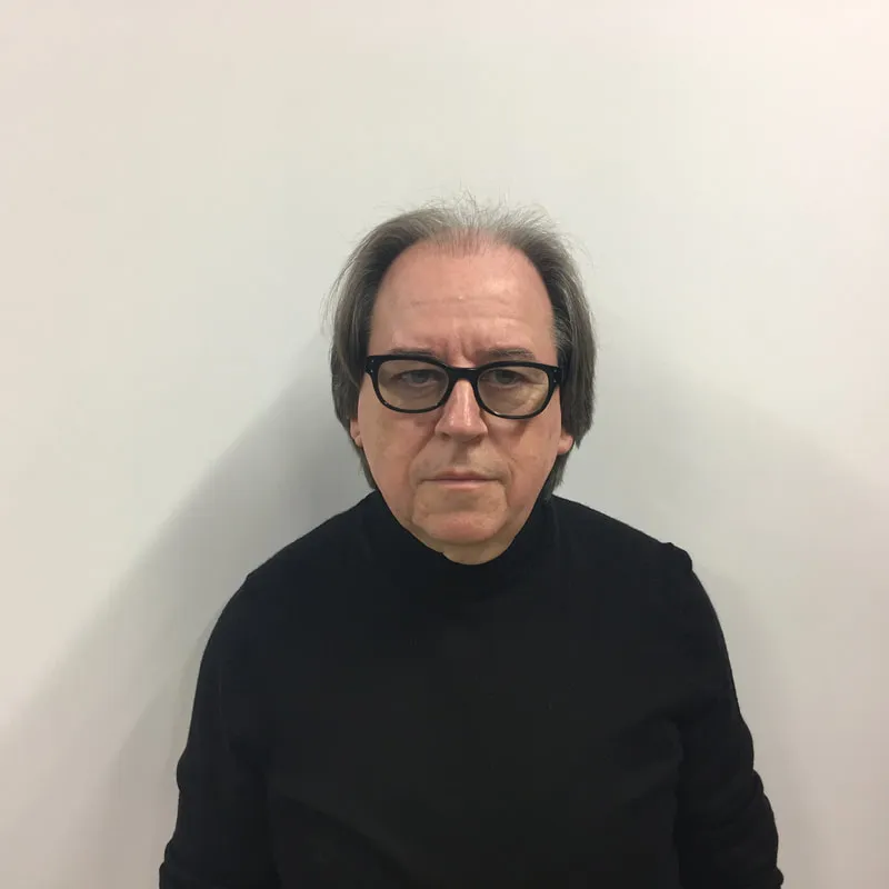 Robert Grossklos