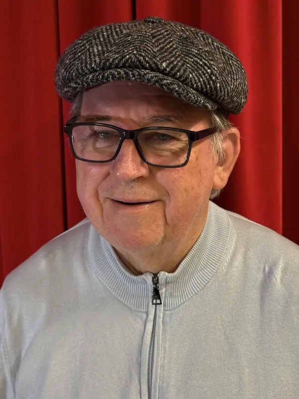 Robert Grossklos