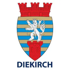 Ville de Diekirch
