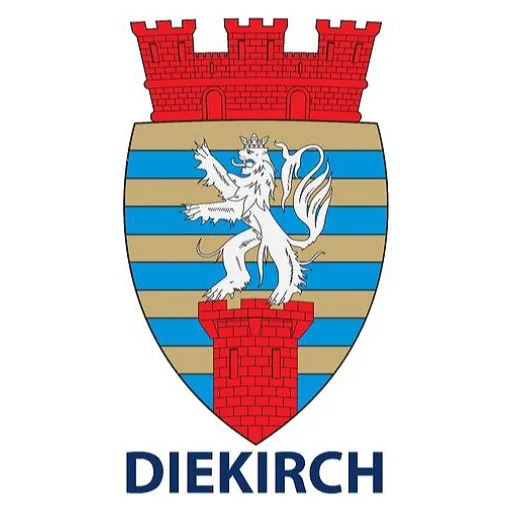 Ville de Diekirch