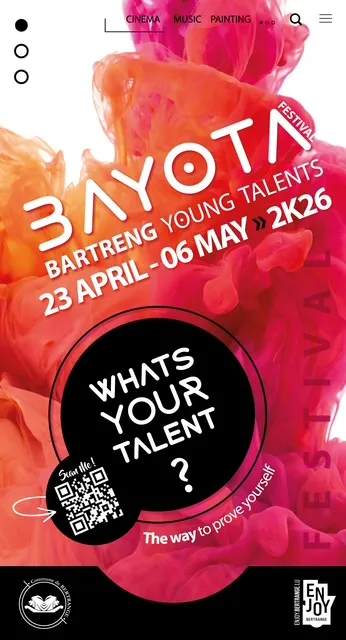 BAYOTA