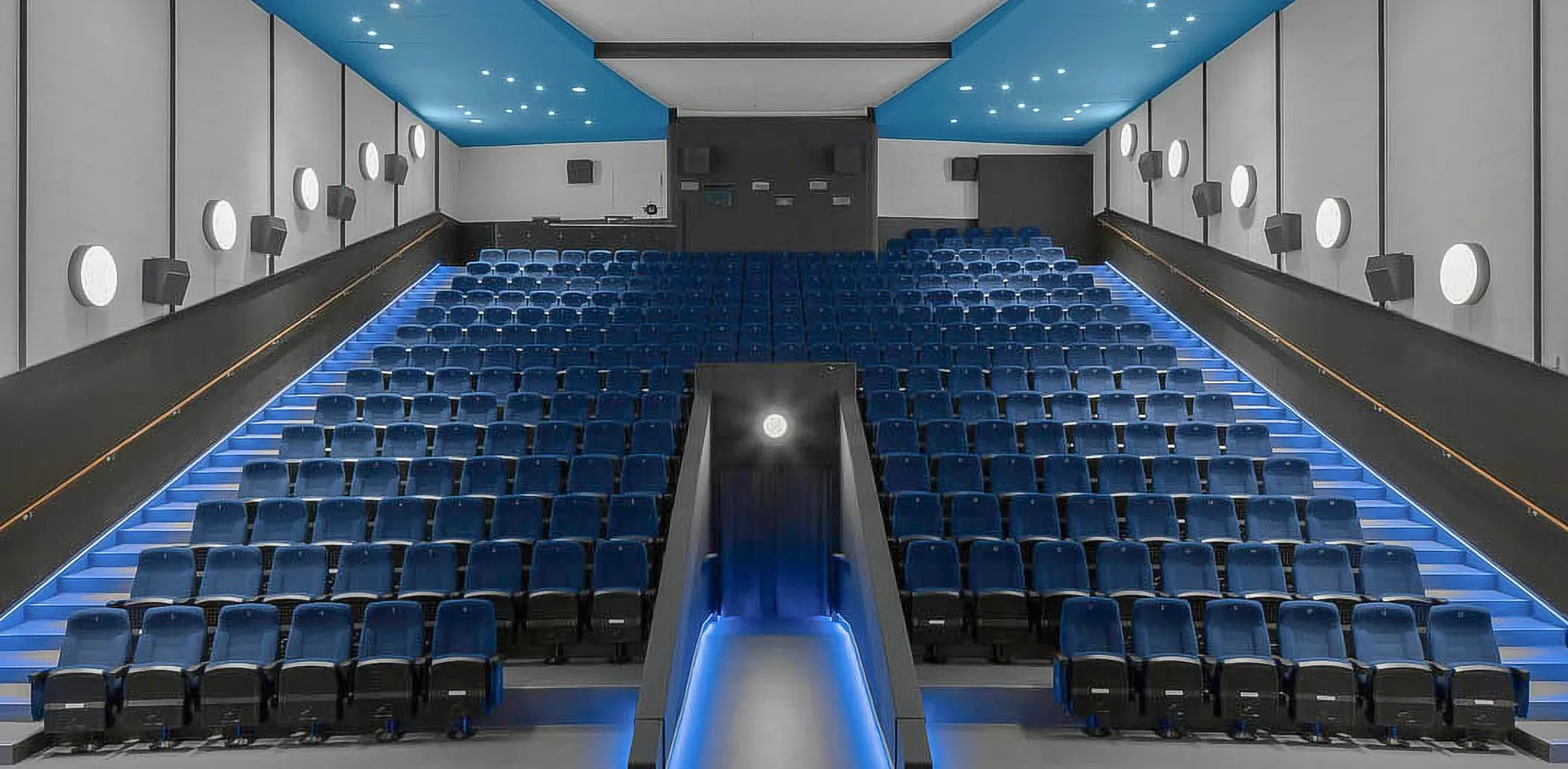 Cine Lux Art House
