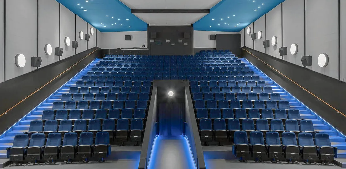 CINE LUX Art House