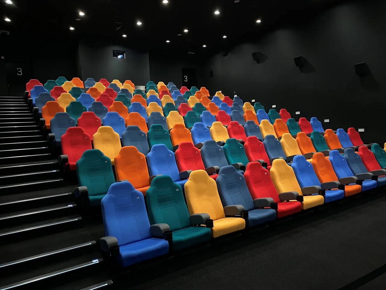 Ciné Scala