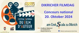 Dikricher Filmdag 2024