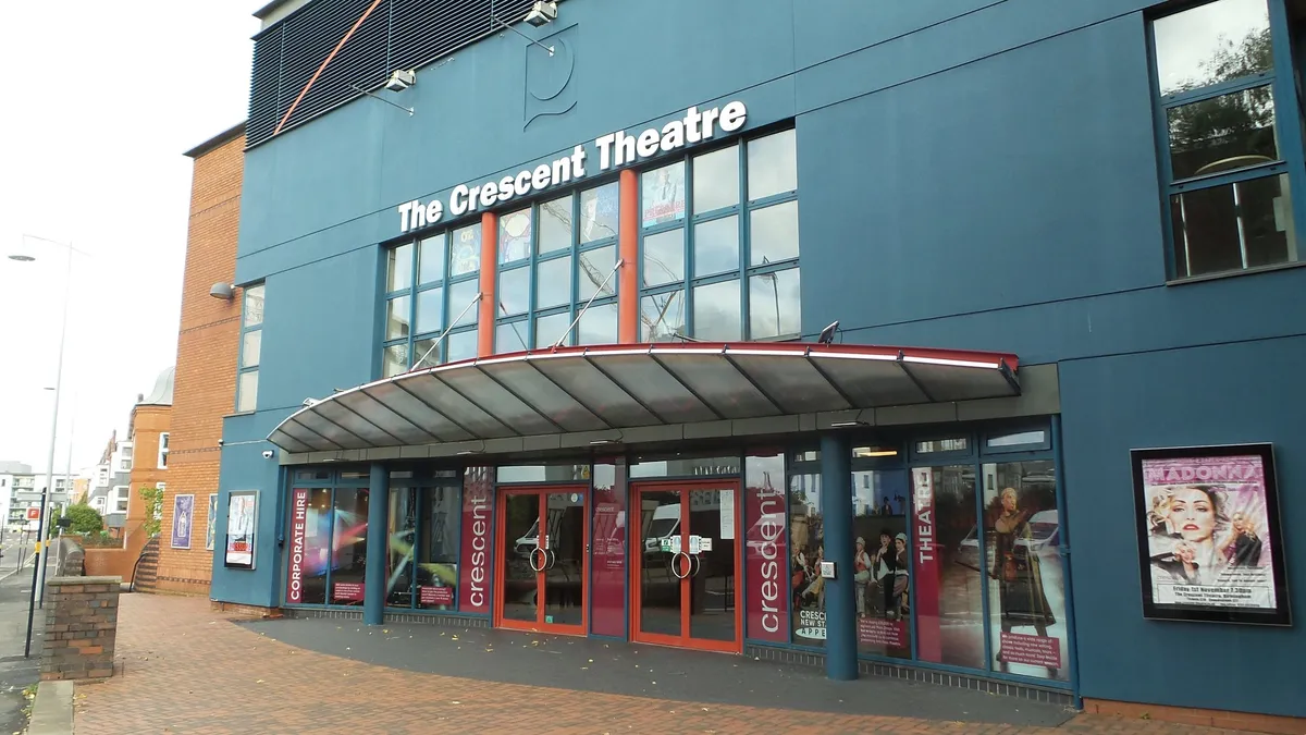Crescent Theatre