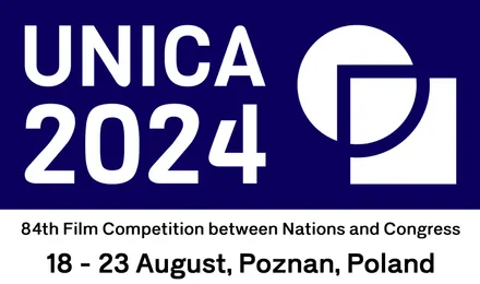 Affiche UNICA 2024