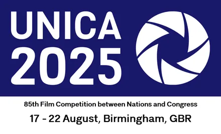 Affiche UNICA 2025