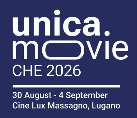 Affiche UNICA 2026