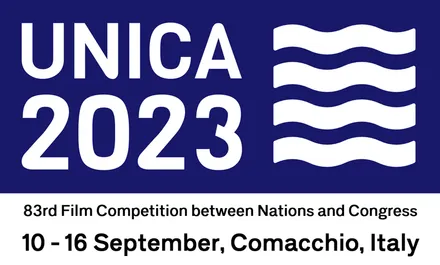 Affiche UNICA 2023