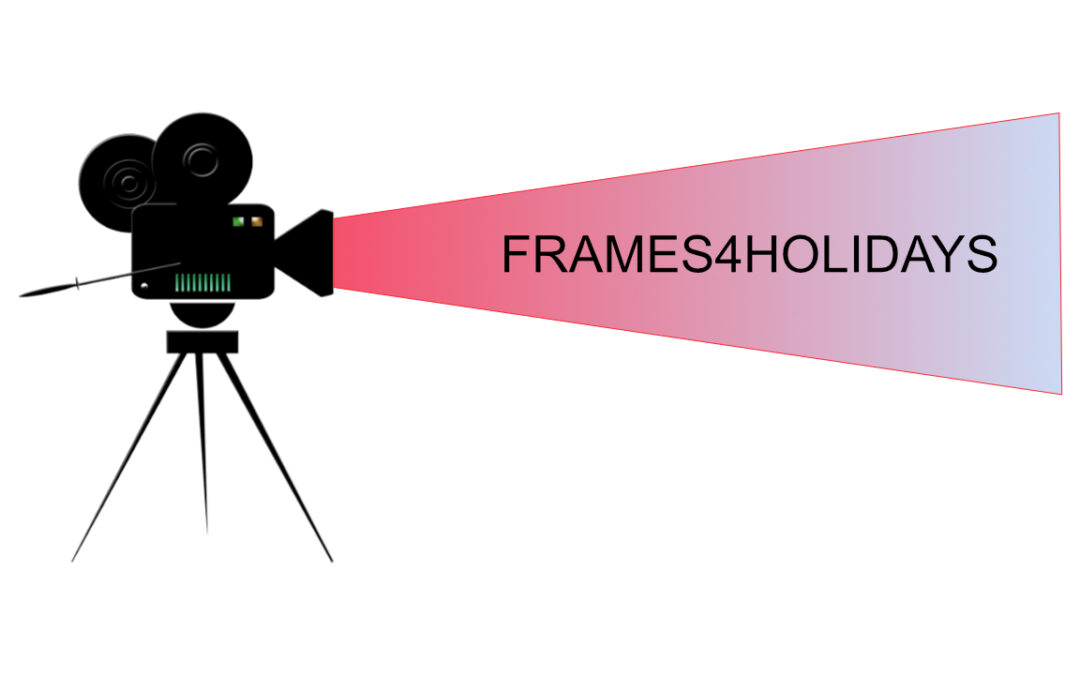 Frames 4 Holidays 2026
